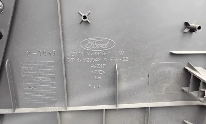 Ford Transit - Tourneo Connect (2009 - 2017) DT11V23943 Обшивка передней двери — фото 2