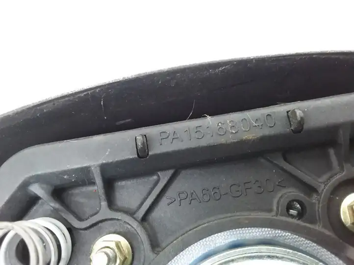 Opel Movano A (1998 - 2010)  820018863 Подушка безопастности руля