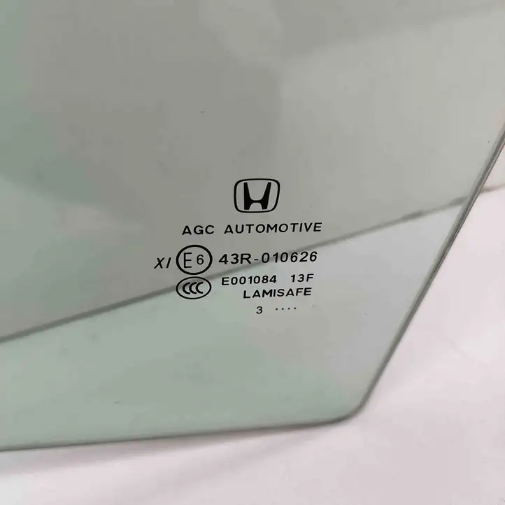 Honda CR-V (2022 - ) 733503B4H11 Стекло передней двери — фото 6