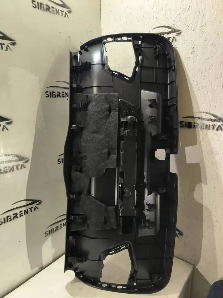 Audi Q3 F3 (2018 - ) 83A867979 Крышка — фото 4