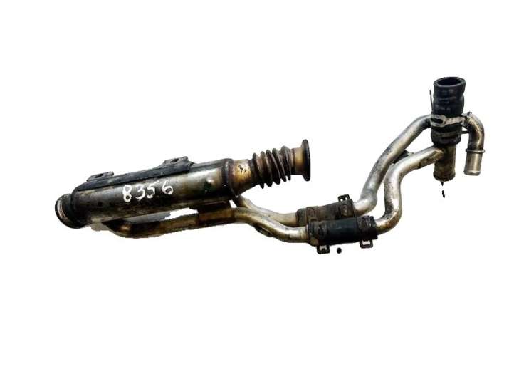 Renault    8200657537 Охладитель EGR
