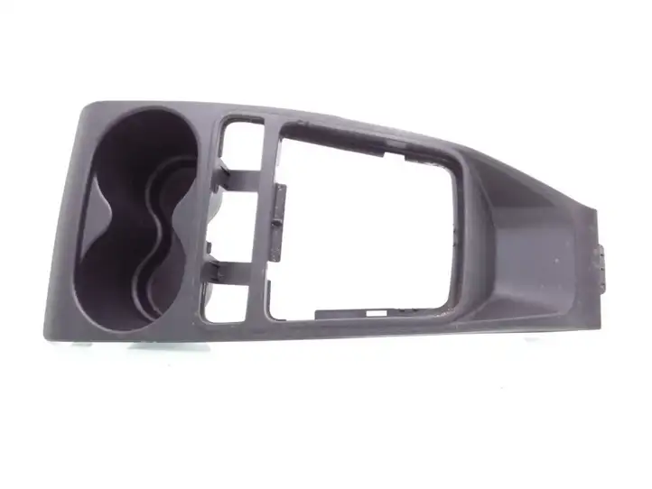 Seat Ibiza IV (6J,6P) (2008 - 2017) 6J0858331 Рамка рычага КПП — фото 1