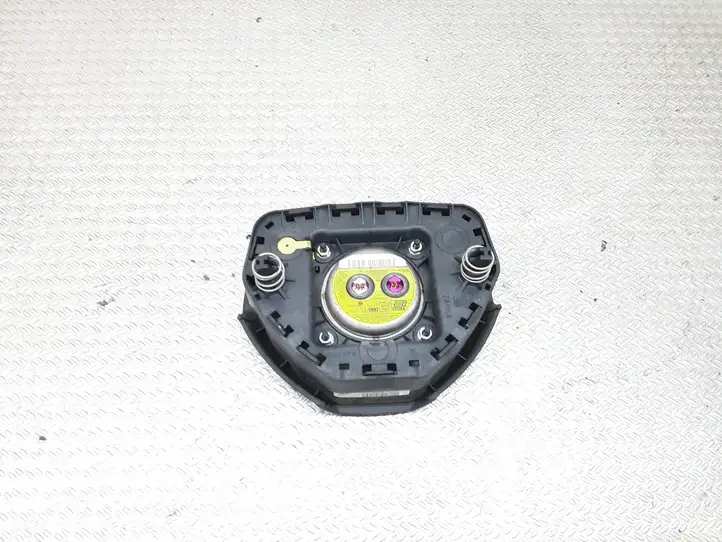 Opel Zafira (2003 - 2006)  13111348 Подушка безопастности руля