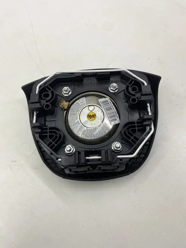 Ford Focus (2005 - 2008) 4M51A042B85 Подушка безопасности руля — фото 4
