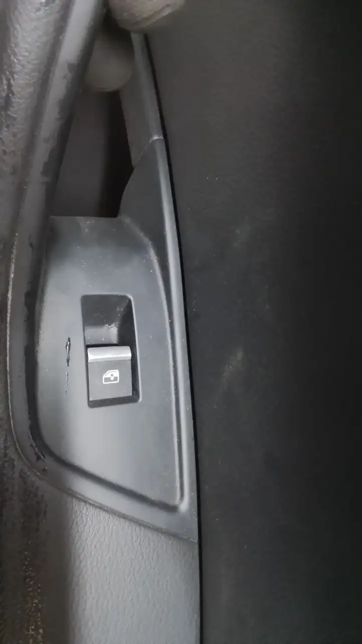 Audi A4 S4 B9 (2015 - 2019) 8W0867488 Обшивка задней двери — фото 5