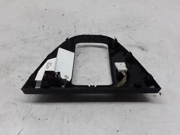 BMW X5 E53 (1999 - 2006)  8408029 Рамка рычага переключения передач