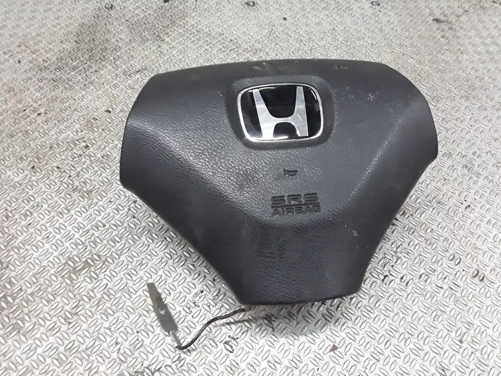 Honda Accord (2003 - 2007) E3MC3068633 Подушка безопасности руля — фото 1