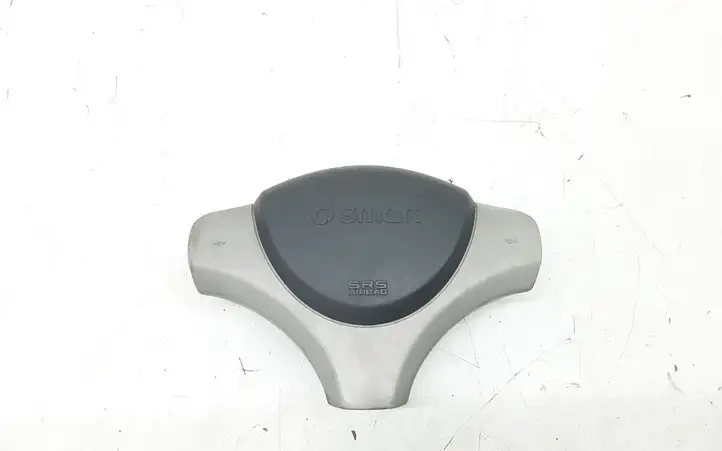 Smart ForTwo I (2000 - 2007) A4548600602 Подушка безопасности руля — фото 1