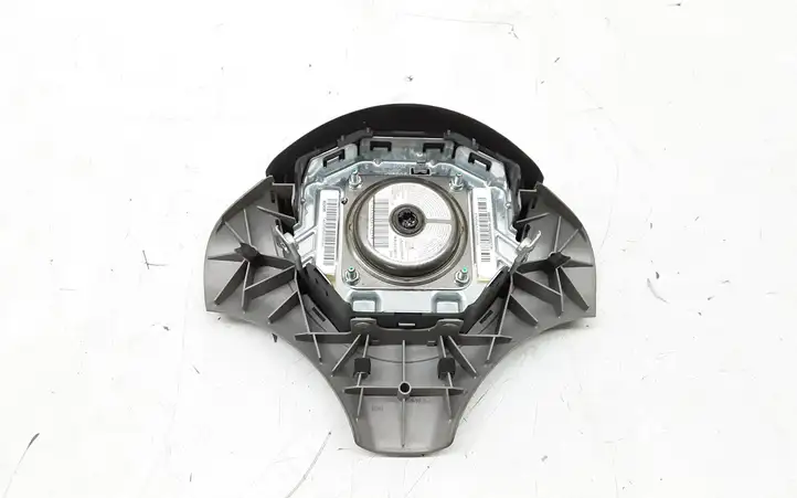 Smart ForTwo I (2000 - 2007) A4548600602 Подушка безопасности руля — фото 2
