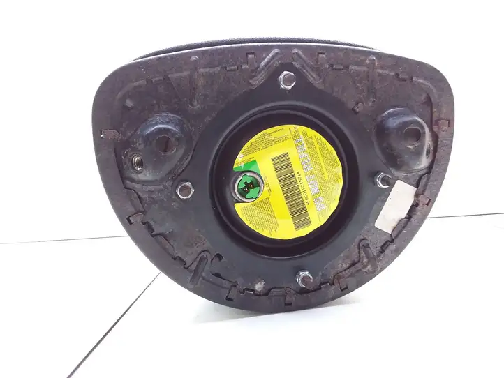 Opel Meriva A (2002 - 2006) 93364387 Подушка безопасности руля — фото 2