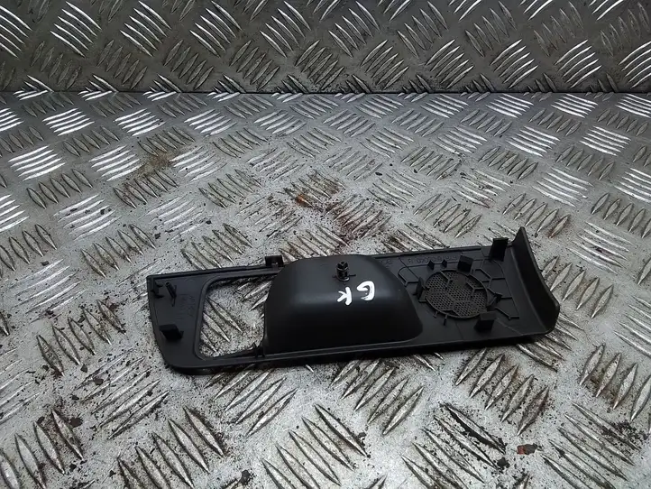 Toyota Avensis T250 (2006 - 2009) 6761805040B Ручка двери / накладка — фото 3