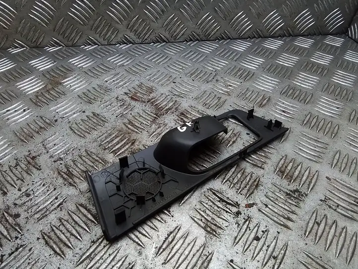 Toyota Avensis T250 (2006 - 2009) 6761805040B Ручка двери / накладка — фото 4