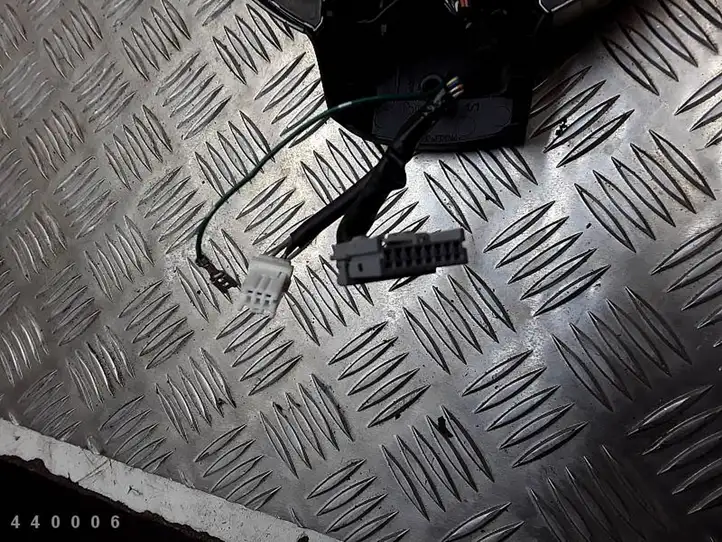 Nissan Qashqai (2006 - 2010) 98510BR26D Подушка безопасности руля — фото 7