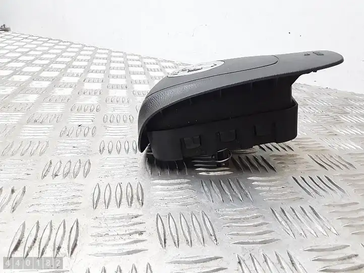 Opel Astra J (2012 - 2015) 13299779 Подушка безопасности руля — фото 3