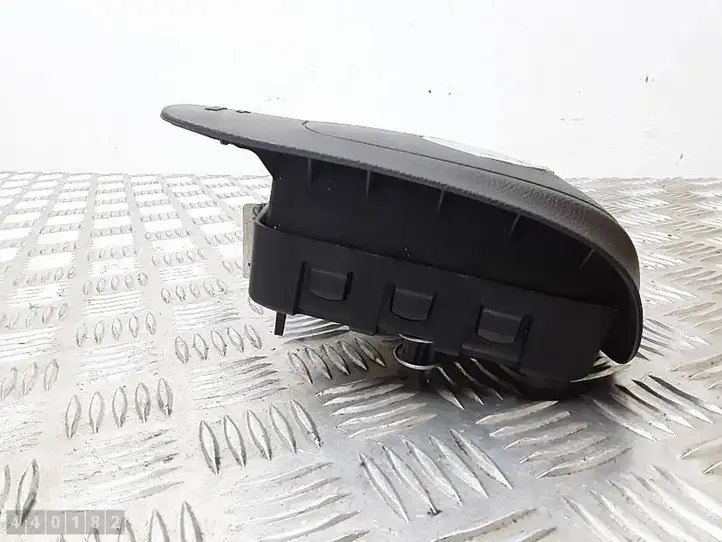 Opel Astra J (2012 - 2015) 13299779 Подушка безопасности руля — фото 7