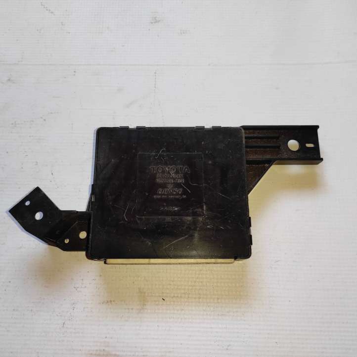 8865006111 Toyota Camry Kondicionieriaus valdymo blokas