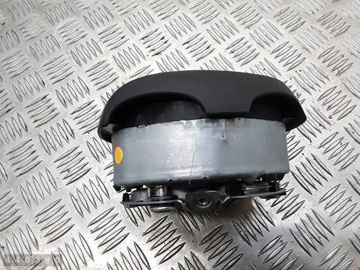 Audi A4 S4 B7 8E 8H (2004 - 2009) 8E0880201CE Подушка безопасности руля — фото 6