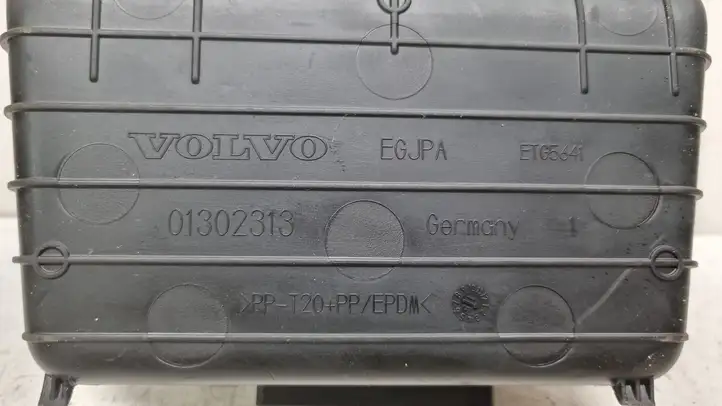 (2012 - 2016) 01302313 Другая деталь консоли (туннеля) — фото 3