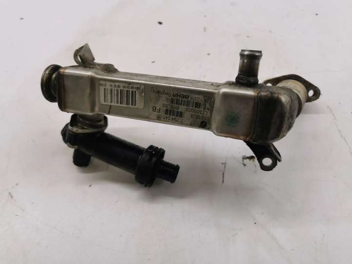 BMW X5 E70 (2006 - 2013)  7794245 Охладитель EGR