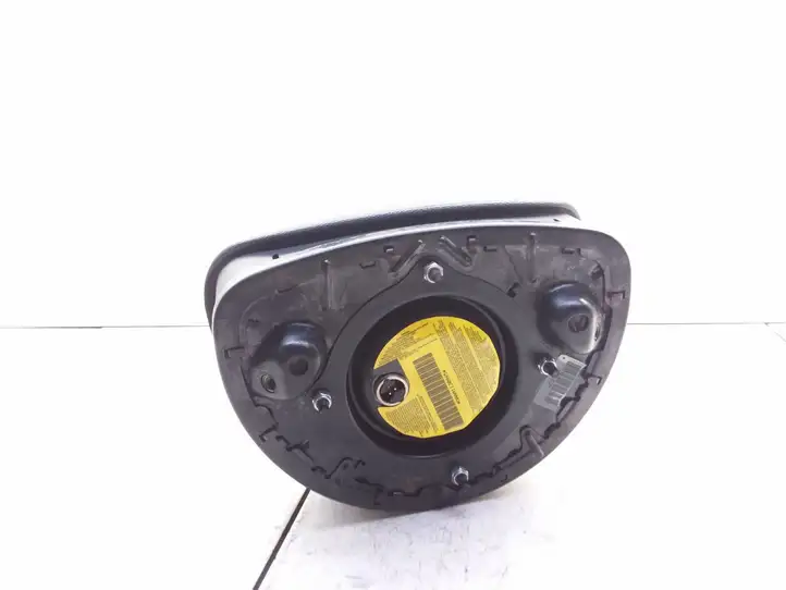Opel Meriva A (2002 - 2006) 93319474 Подушка безопасности руля — фото 2