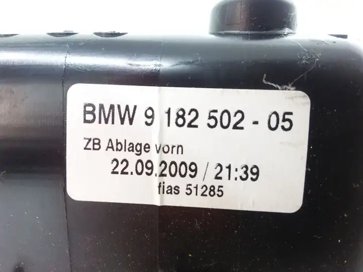 BMW 7 F01 (2008 - 2016) 9182502 Пепельница — фото 3