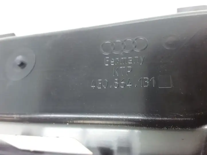 Audi A6 C7 (2011 - 2014) 4G0864131 Пепельница — фото 3