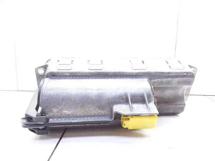 Volkswagen Touran I (2003 - 2010) 1T0880204A Подушка безопасности пассажира — фото 2
