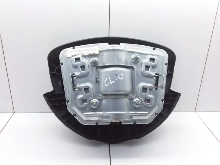 Renault Clio III (2005 - 2012) 284090070032 Подушка безопасности руля — фото 2