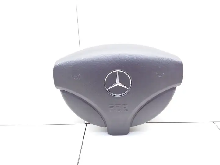 Mercedes-Benz A W168 (1997 - 2004) YP1K2T1LADP Подушка безопасности руля — фото 1