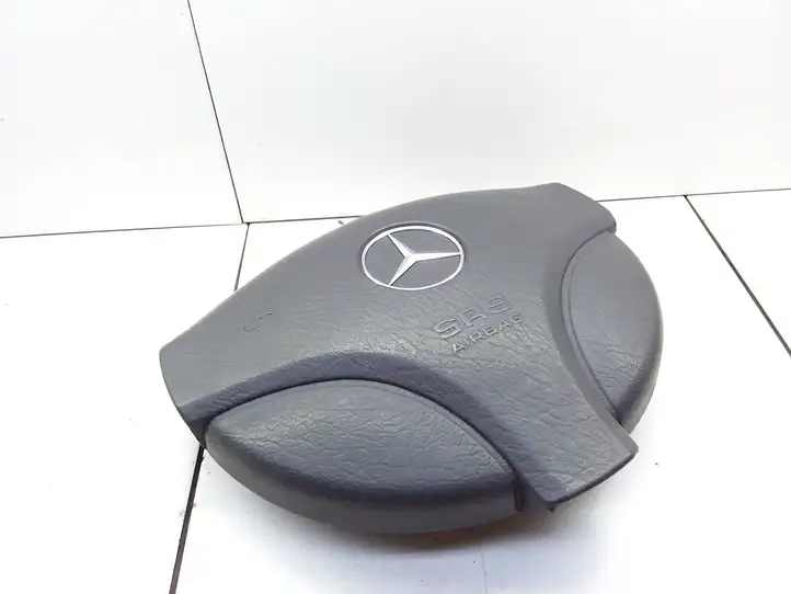 Mercedes-Benz A W168 (1997 - 2004) YP1K2T1LADP Подушка безопасности руля — фото 2
