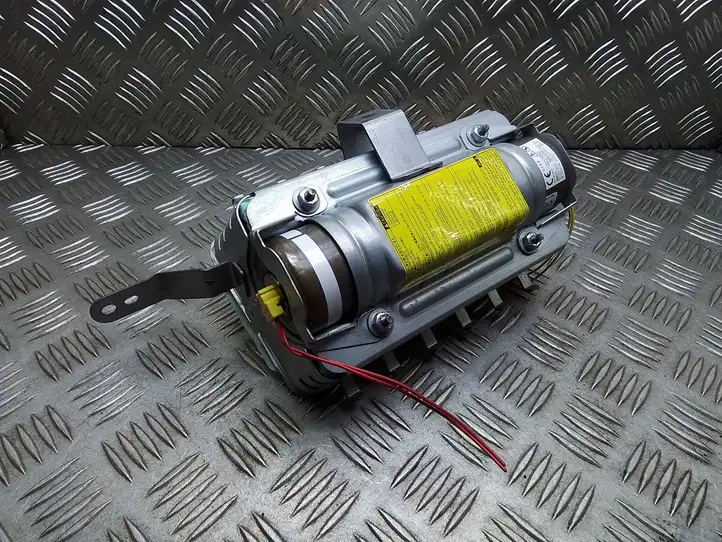 Toyota Avensis T250 (2006 - 2009) 4003701 Подушка безопасности пассажира — фото 3