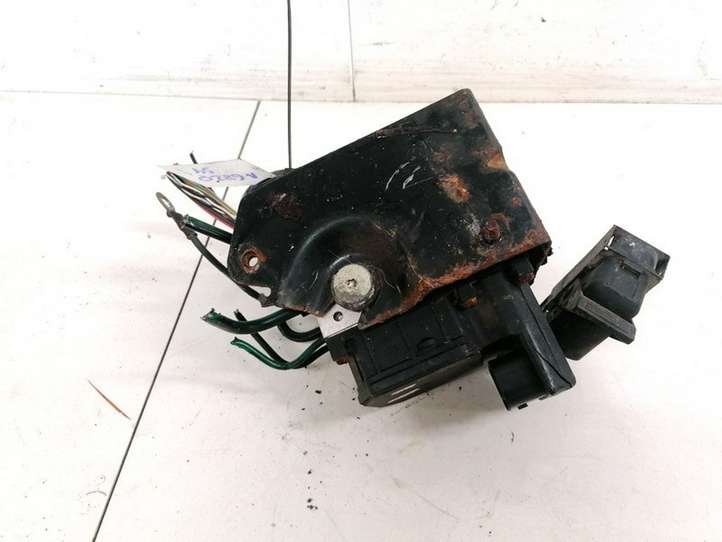 Renault Scenic I (1996 - 2003)  0265950046 Блок ABS