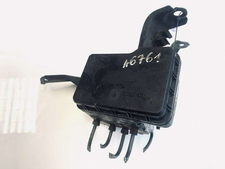 Toyota Previa (XR30, XR40) II (2000 - 2006)  4451028080 Блок ABS