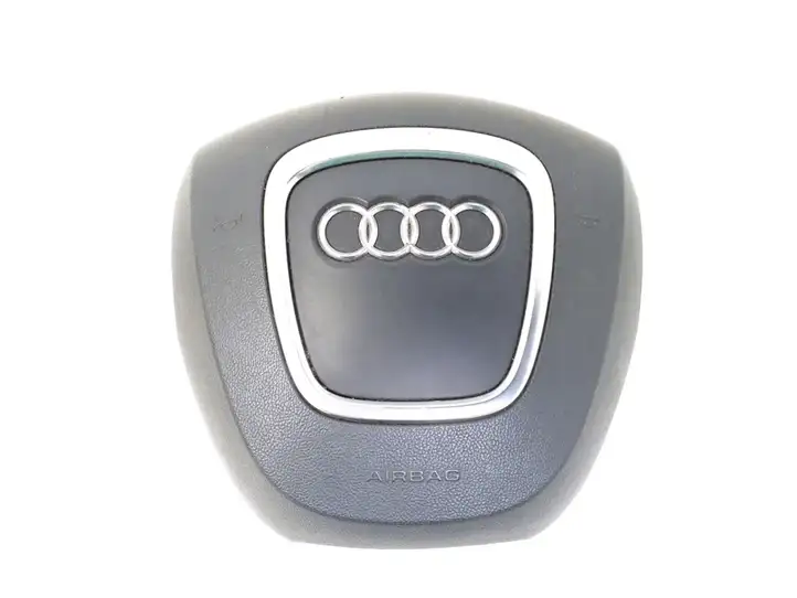 Audi S5 8T (2007 - 2011) 8R0880201AE Подушка безопасности руля — фото 1
