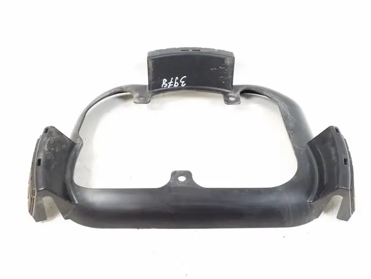 BMW X3 E83 (2003 - 2010) 51713402101 Прочая отделка багажника — фото 1