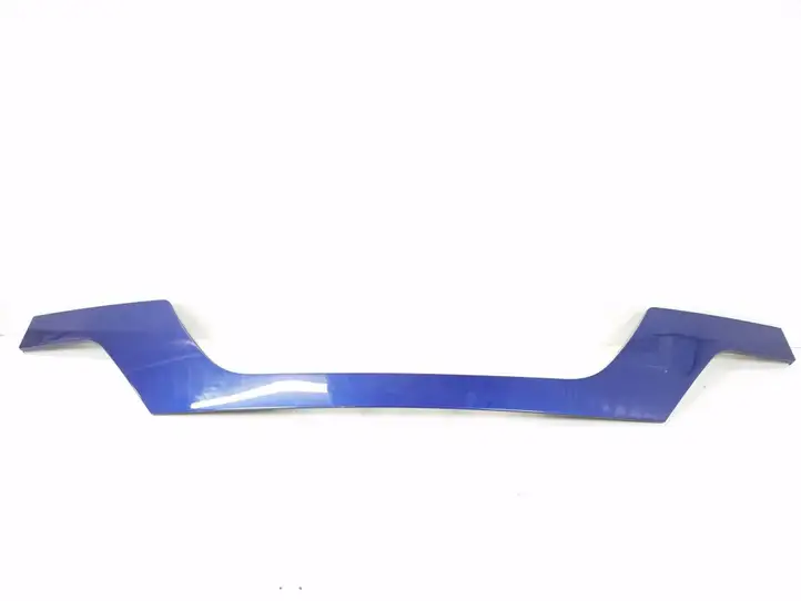 BMW X3 E83 (2003 - 2010) 51137052452 Прочая отделка багажника — фото 1