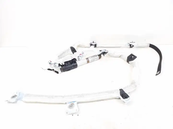 BMW X3 E83 (2003 - 2010) 85342022607N Боковая подушка безопасности шторка — фото 3
