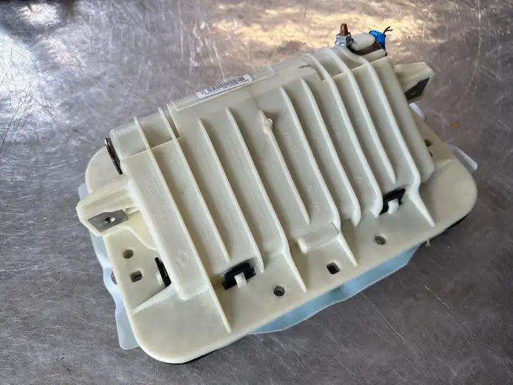 Renault Scenic III - Grand scenic III (2009 - 2016) 985258381R Подушка безопасности пассажира — фото 4
