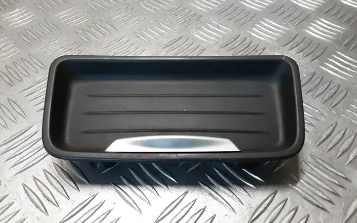 BMW 3 F30 F35 F31 (2012 - 2018) 51169232068 Коврик выдвижного ящика — фото 1
