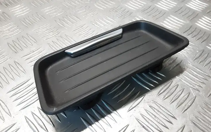 BMW 3 F30 F35 F31 (2012 - 2018) 51169232068 Коврик выдвижного ящика — фото 2