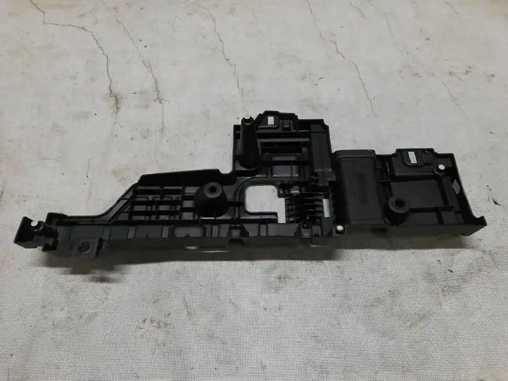 BMW 3 F30 F35 F31 (2012 - 2018) 51477234605 Прочая отделка багажника — фото 4