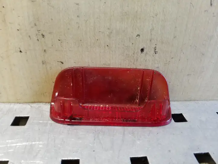Volkswagen PASSAT B7 (2011 - 2014) 1K0947419A Прочая отделка задней двери — фото 2
