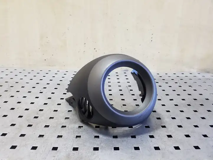 Mini Cooper Countryman R60 (2010 - 2016) 9807429 Отделка внутренней панели салона — фото 1
