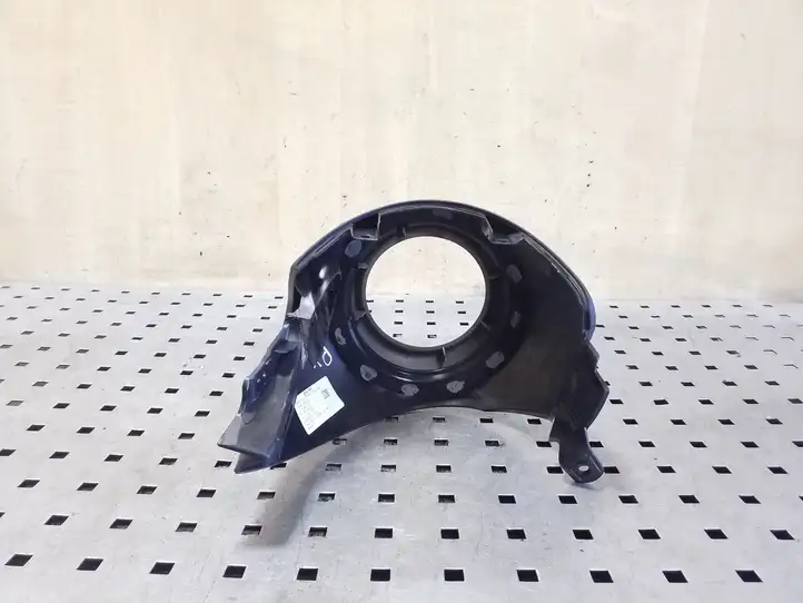 Mini Cooper Countryman R60 (2010 - 2016) 9807429 Отделка внутренней панели салона — фото 2