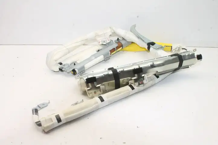Toyota Verso (2012 - 2015) 621800F021 Боковая подушка безопасности шторка — фото 1