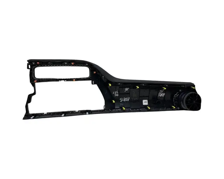 Toyota Auris E180 (2012 - 2018) 5540302230 Отделка внутренней панели салона — фото 6
