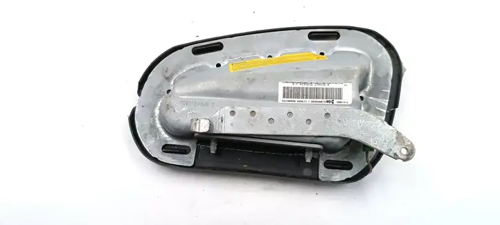 Citroen C3 (2002 - 2009) PC10054340G Подушка безопасности сиденья — фото 2