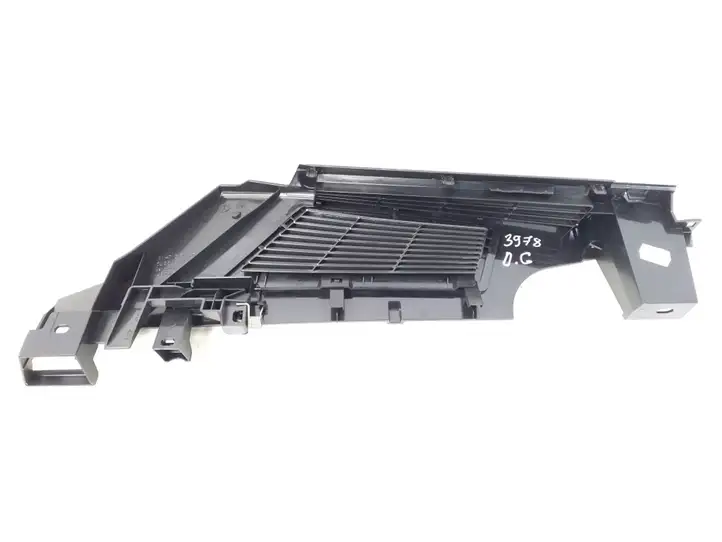 BMW X3 E83 (2003 - 2010) 3508764 Прочая отделка багажника — фото 2