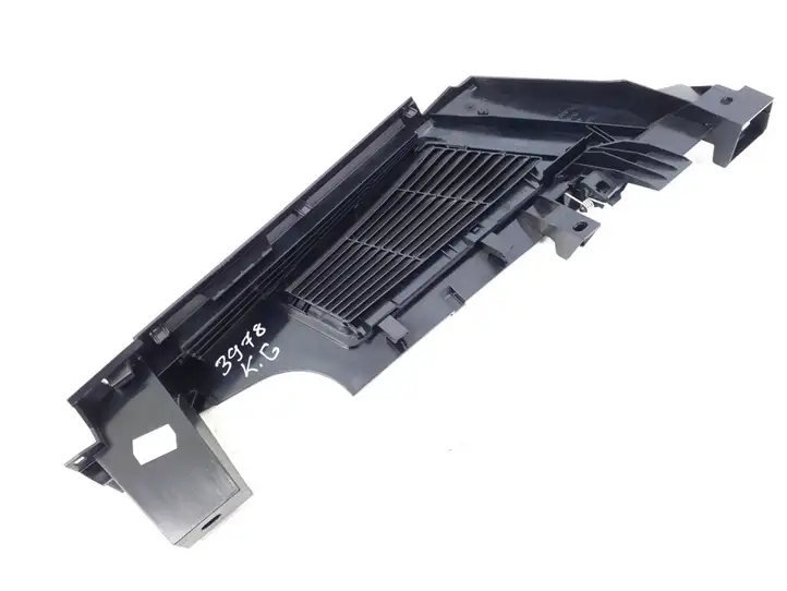 BMW X3 E83 (2003 - 2010) 3508763 Прочая отделка багажника — фото 4
