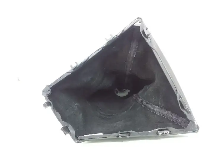 BMW 3 F30 F35 F31 (2012 - 2018) 2284555 Ручка КПП — фото 4